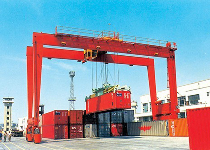 Logistics Parks and Freight Stations