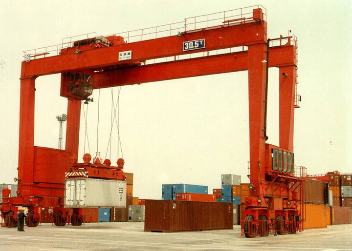 Multimodal Transport Facilities