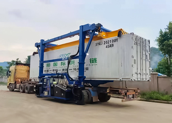 Cross-industry Supply Chain Integration