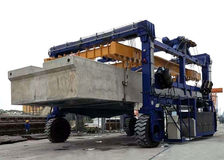 Mining and Construction Sites