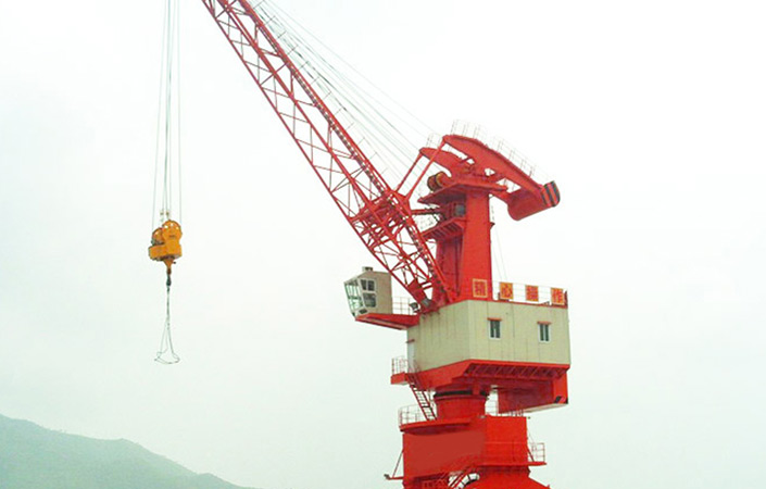 Portal Crane