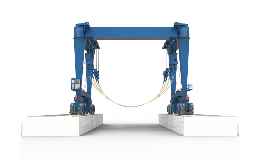 Customize Span and Height
