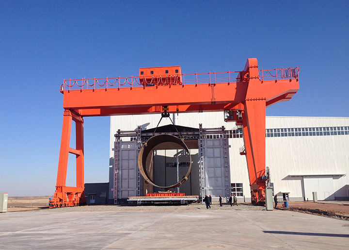 Steelmaking Industry