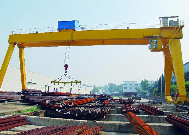 Other Material Handling