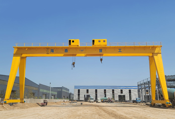Gantry Crane