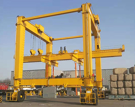 Lifting concrete precast element