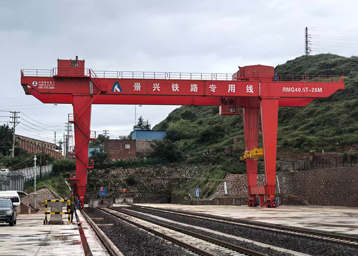 International and Domestic Logistics Transportation