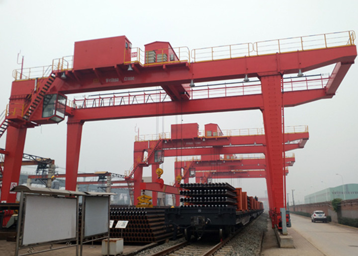 Storage and Transportation of Bulk Commodities