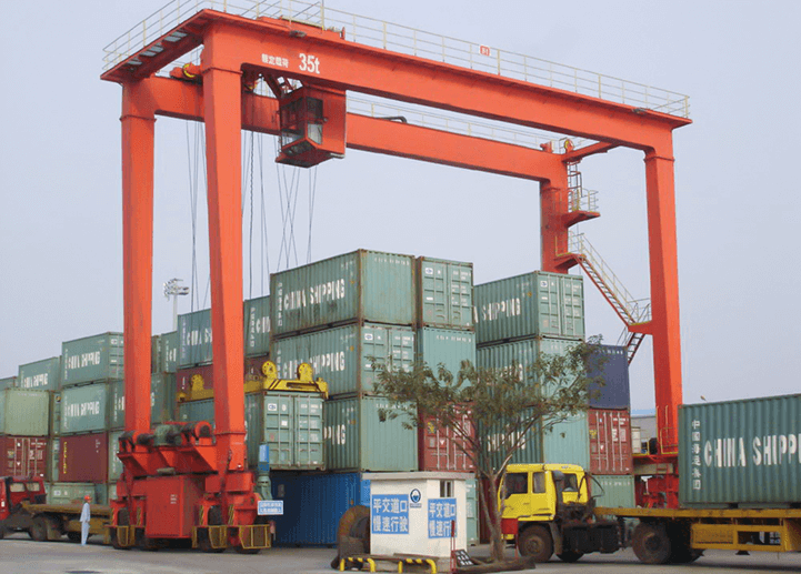 Port and Terminal Operations