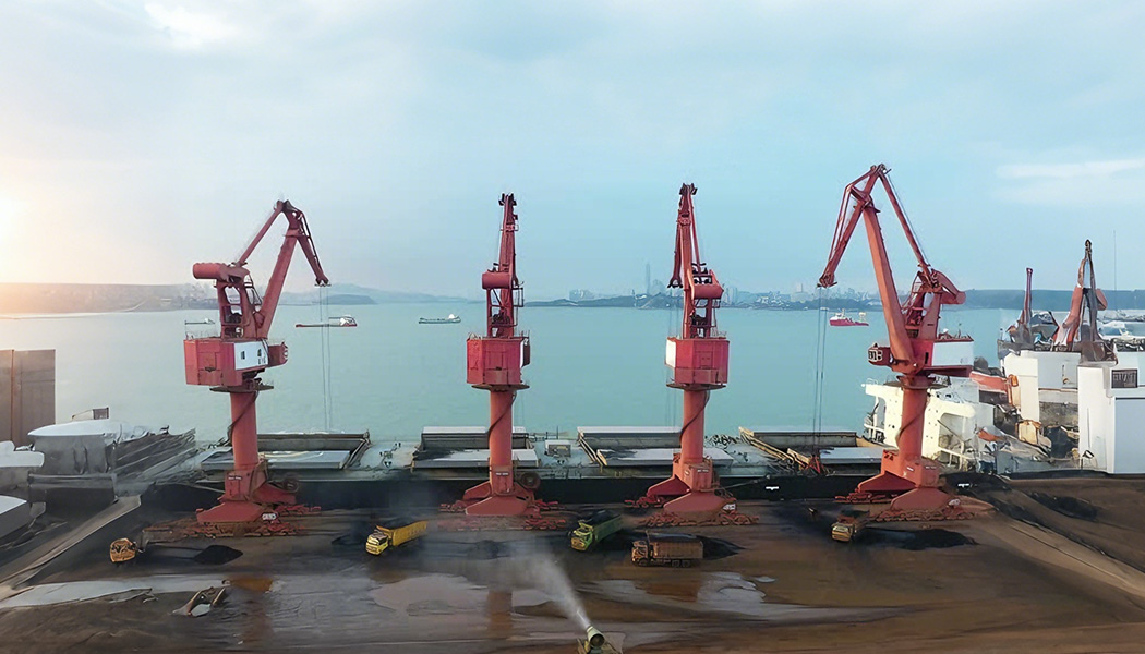 Infrastructure Maintenance