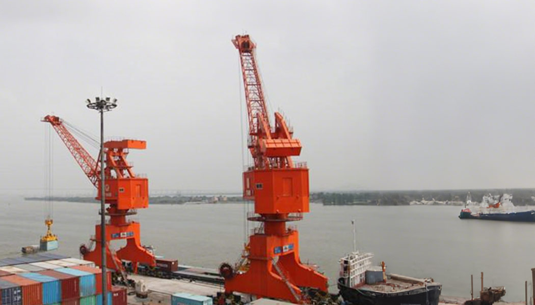 Port and Terminal Operations