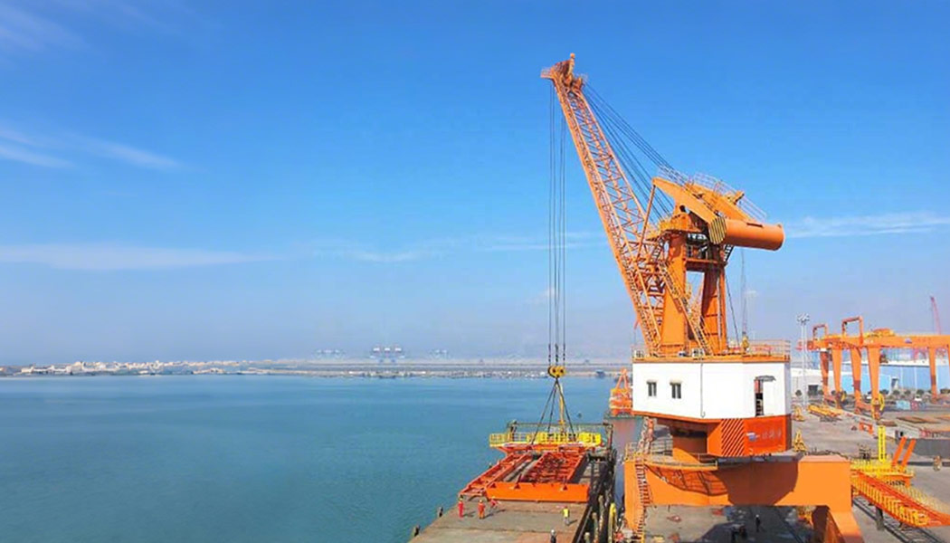 Shipyards and Dockyards