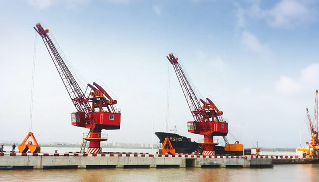 Agricultural and Food Processing Industries