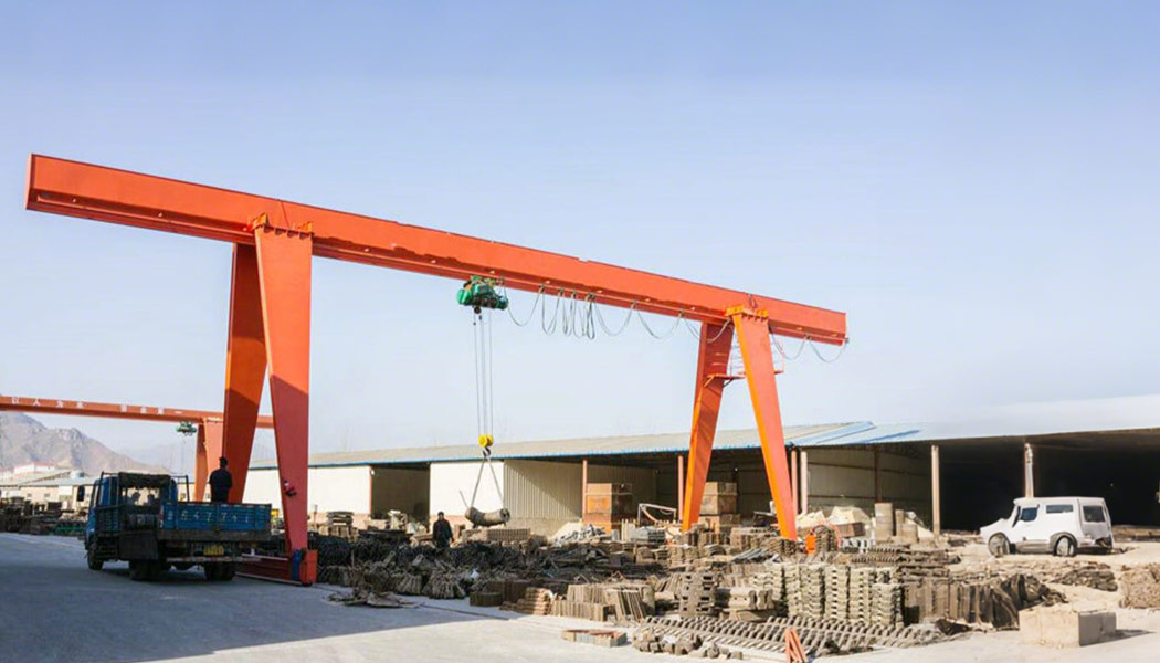 Manufacturing Industry