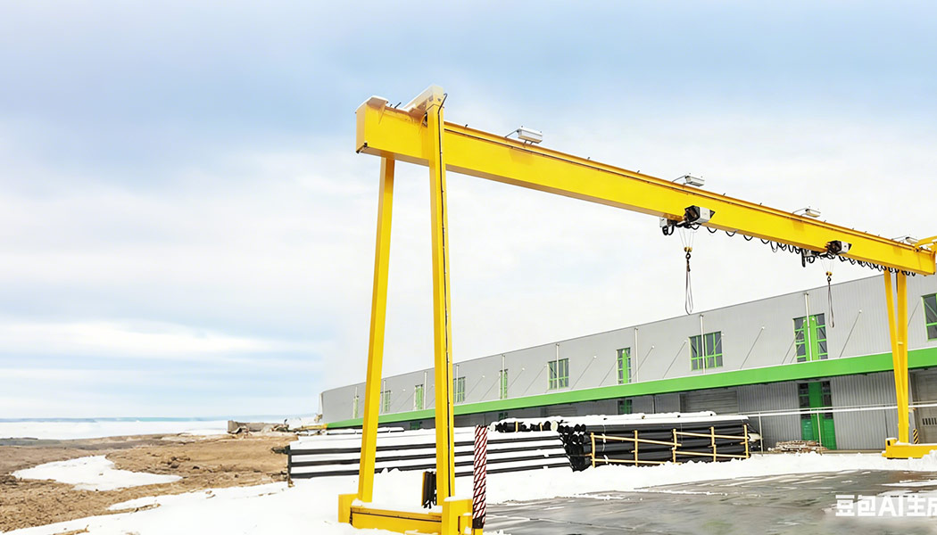 Material Warehousing