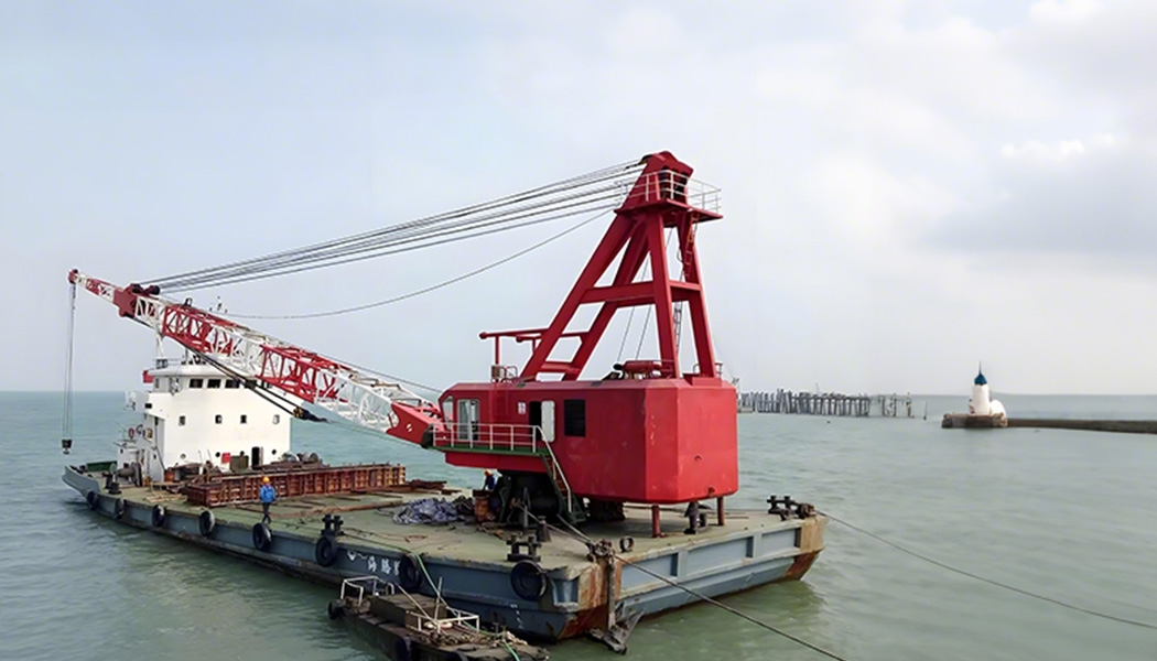 Ship Construction and Repair