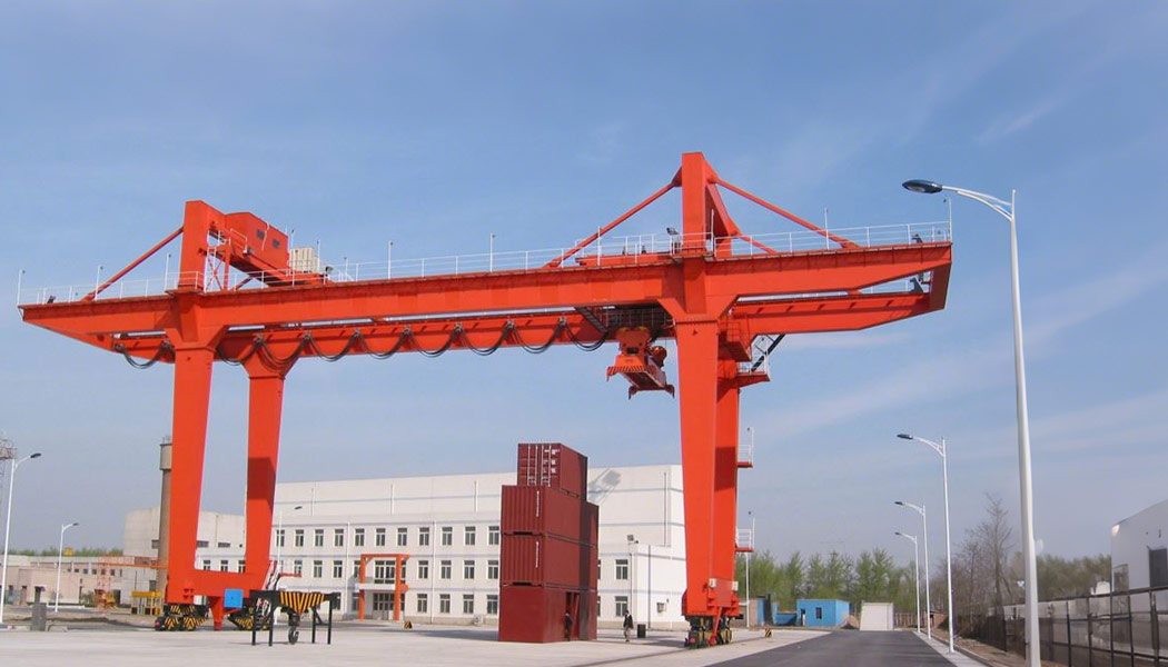 Logistics and Transportation