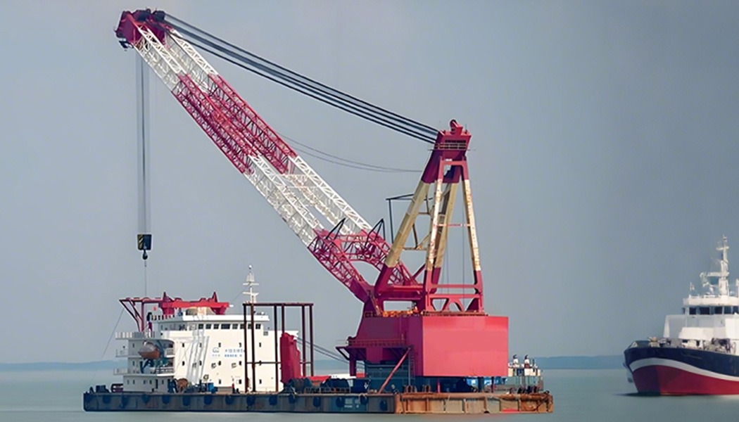 Deep Sea Salvage and Rescue