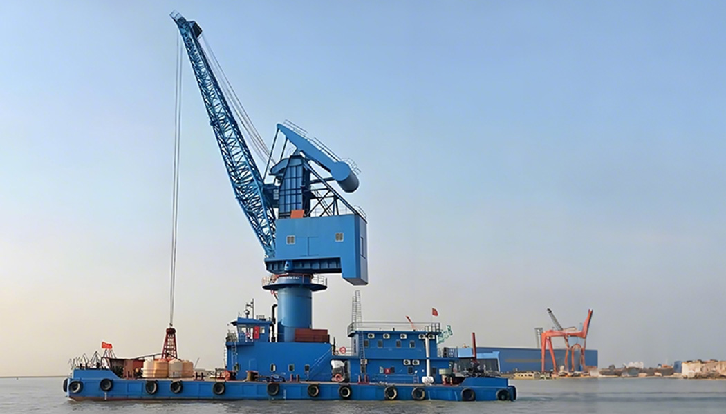 Marine Research and Exploration