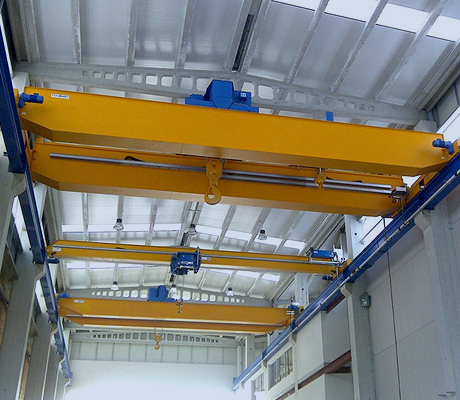 Overhead Crane