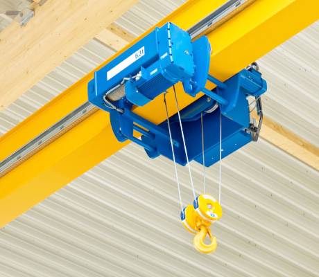Electric Hoist