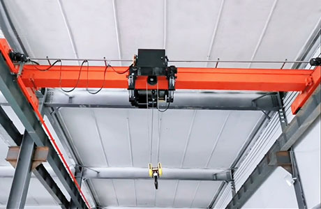 overhead crane