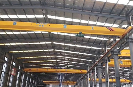 overhead crane