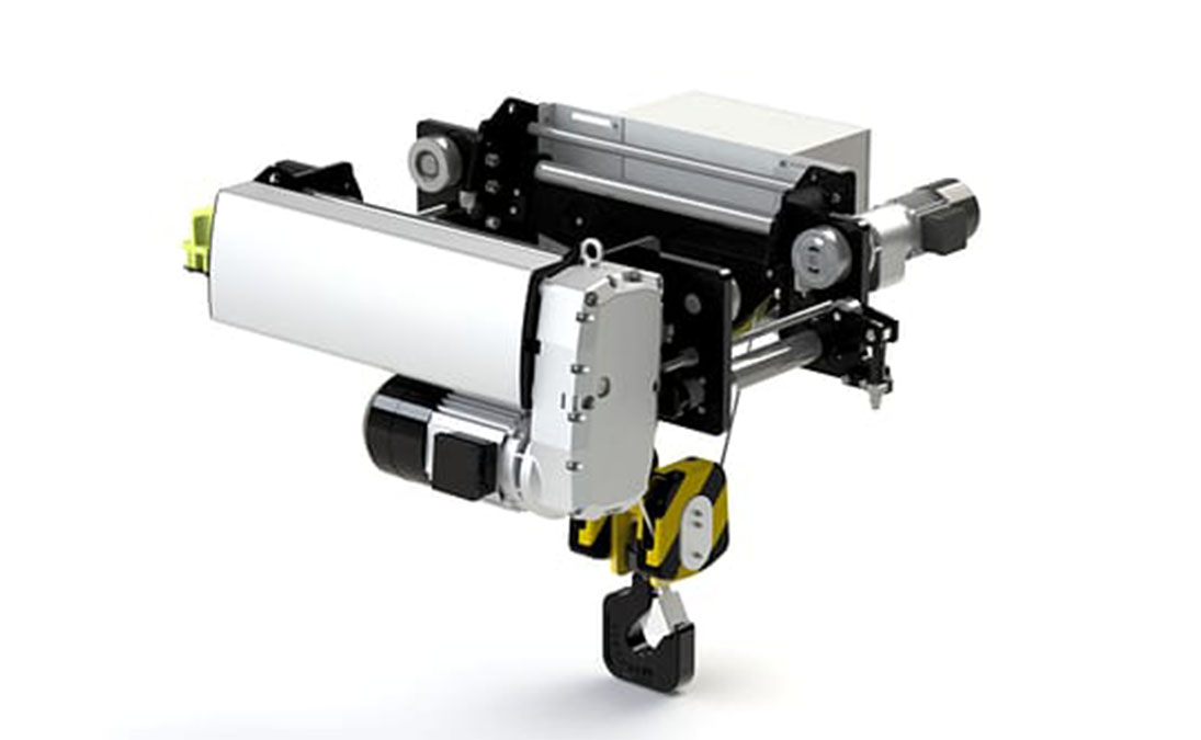 European Electric Hoist